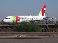 CS-TTA @ GMMX - TAP 1451 to Lisbonne - by Jean Goubet-FRENCHSKY