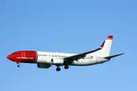 EI-FJM @ EKCH - EI-FJM landing rw 22L - by Erik Oxtorp