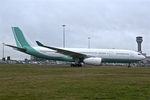 CS-TFZ @ EGGW - 2009 Airbus A330-243, c/n: 1008 operating an El Al flight into Luton - by Terry Fletcher