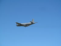 NZ4205 - just taken off at Whenuapai - by magnaman