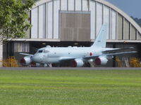 5505 - On a visit to NZ for 75th navy anniversary - at Whenuapai - by magnaman