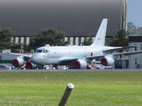 5508 - Visiting NZ along with 5505 - at Whenuapai - by magnaman