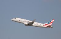 N200NN @ KLAX - ERJ 170-200 LR