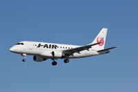 JA223J @ RJSN - JA223J - by gambarumba
