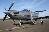 D-FNAH @ LFQG - Parked from Cannes - by Romain Roux