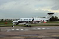 G-SRBM @ EHLE - Lelystad Airport - by Jan Bekker