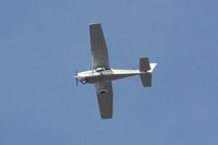 N309SP - Flying over W Dundee, IL - by JMiner