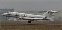 14 04 @ EDDR - Bombardier BD-700-1A11 - by Jerzy Maciaszek