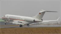 14 04 @ EDDR - Bombardier BD-700-1A11 - by Jerzy Maciaszek