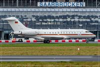 14 04 @ EDDR - Bombardier BD-700-1A11 - by Jerzy Maciaszek