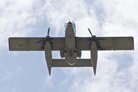 N338RC @ MAN - Overhead photo. - by Gerald Howard
