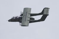 N338RC @ MAN - Circling airport. - by Gerald Howard