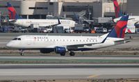 N627CZ @ KLAX - ERJ 170-200 LR - by Mark Pasqualino