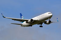 ZK-NCJ @ NZAA - At Auckland - by Micha Lueck