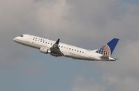 N151SY @ KLAX - ERJ 170-200 LR
