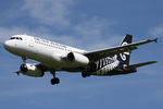 ZK-OJI @ NZCH - NZ6231 from ZQN - by Bill Mallinson