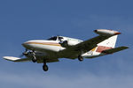 VH-SVQ @ NZCH - stranger - by Bill Mallinson