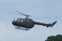 G-SIVK @ EGBK - Visiting aircraft - by Keith Sowter