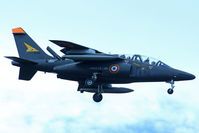 E138 @ LFKS - Landing - by micka2b