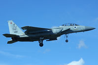 404 @ LFKS - Landing - by micka2b