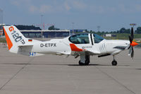 D-ETPX - ILA 2014