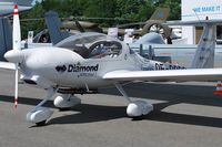 OE-9996 @ EDDB - ILA 2014 - by Tomas Milosch