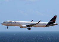 CC-BEP @ LPA - Landing on Las Palmas - by Willem Göebel