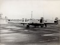 VF313 - Taken by Mr Thomas Hulley (deceased) - by Thomas Hulley