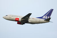 LN-RRO @ EGCC - SK2548 to Stockholm (ARN)