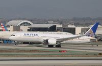 N27959 @ KLAX - Boeing 787-9