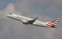 N218NN @ KLAX - ERJ 170-200 LR