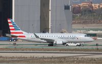N209NN @ KLAX - ERJ 170-200 LR