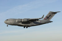 ZZ176 @ EGVN - 99 Sqn 99 year anniversary tail. - by airXphoto - Andy Sneddon