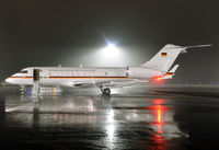14 04 @ EDDR - 14+04 - by Matthias Becker