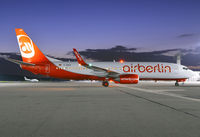 D-ABKM @ EDDR - D-ABKM - by Matthias Becker