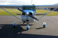 ZK-DPN @ NZTG - At Tauranga - by Micha Lueck