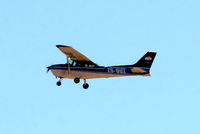 ZS-OUZ @ FAWB - Cessna 172M Skyhawk [172-61039] Pretoria-Wonderboom~ZS 19/09/2006 - by Ray Barber