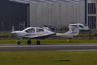 ZK-MTH @ NZPM - At Palmerston North - by Micha Lueck