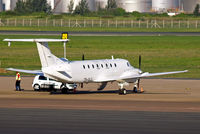 ZS-OLG @ FACT - Beech 1900C-1 [UC-144] Cape Town Int'l~ZS 18/09/2006
