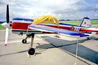 23 @ SXF - Berlin Air Shhow 4.6.94.Later Re-reg RA-02465+
RA-2465K - by leo larsen