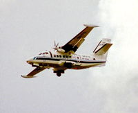 OK-XYA @ EDDB - Berlin Air Show 4.6.94 - by leo larsen