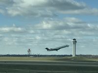 N908XJ @ CVG - GoJet CRJ-700 - by Christian Maurer