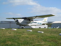 ZK-CWD photo, click to enlarge