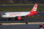OE-LNC @ VIE - Air Berlin NIKI - by Chris Jilli