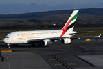 A6-EOT @ VIE - Emirates - by Chris Jilli