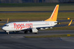 TC-CPI @ VIE - Pegasus Airlines - by Chris Jilli