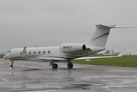 N818LF @ EGSH - Very nice quick visit. - by keithnewsome