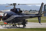 ZK-HOQ @ NZCH - parked up - by Bill Mallinson