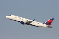 N612CZ @ KLAX - ERJ 170-200 LR - by Mark Pasqualino