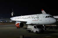 OE-LBZ @ VIE - Austrian Airlines - by Chris Jilli